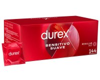 Durex Thin Feel Extra Lube 144 stuks