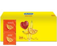 Durex Sinaasappel 72 stuks