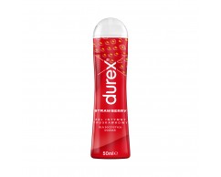 Durex Strawberry 50ml