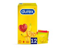 Durex Taste Me 12 stuks