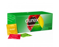 Durex Taste Me 144 stuks