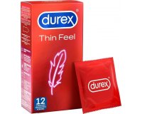 Durex Thin Feel 12 stuks