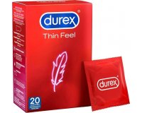 Durex Thin Feel 20 stuks