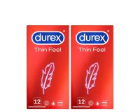 Durex Thin Feel 24 stuks