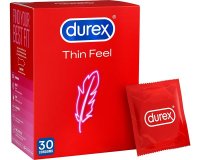 Durex Thin Feel 30 stuks