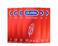 Durex Thin Feel 72 stuks