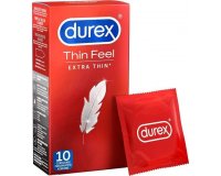 Durex Thin Feel Extra Thin 10 stuks