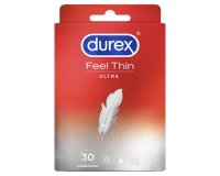Durex Thin Feel Extra Thin 30 stuks