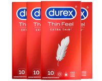 Durex Thin Feel Extra Thin 40 stuks