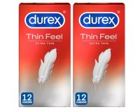Durex Thin Feel Ultra Thin 24 stuks