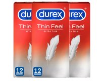 Durex Thin Feel Ultra Thin 36 stuks