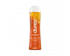 Durex Warming 50ml