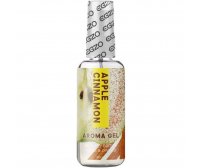 EGZO Apple Cinnamon 50ml