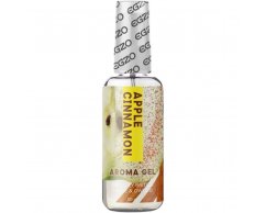 EGZO Apple Cinnamon 50ml
