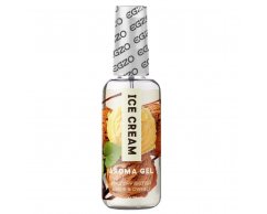 EGZO Ice Cream 50ml