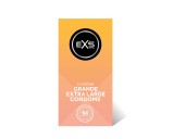 EXS Grande XL 12 stuks EXS Grande XL 12 stuks