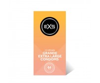EXS Grande XL 12 stuks EXS Grande XL 12 stuks