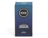 EXS Regular 12 stuks EXS Regular 12 stuks