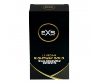 EXS Rightway Gold 12 stuks