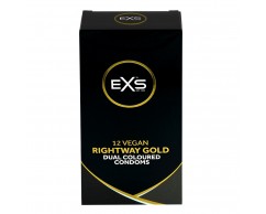 EXS Rightway Gold 12 stuks