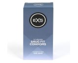 EXS Snug Fit 12 stuks EXS Snug Fit 12 stuks