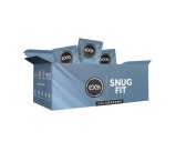 EXS Snug Fit 144 stuks