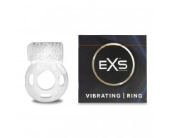 Vibrerende cockring