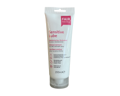 Fair Squared Sensitive Lube 200 ml Fair Squared Sensitive Lube 200 ml