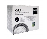 Fair Squared Original 50 stuks