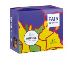 Fair Squared Intense 50 Stuks