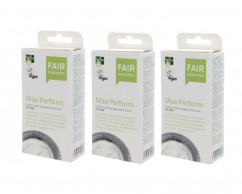 Fair Squared Max Perform 30 stuks Fair Squared Max Perform 30 stuks