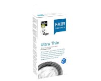 Fair Squared Ultra Thin 10 stuks