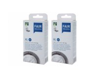 Fair Squared XL 60 20 stuks