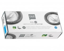 Fair Squared XXL 64 100 stuks Fair Squared XXL 64 100 stuks