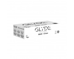 Glyde Ultra Maxi 100 stuks