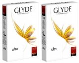 Glyde Ultra Natural 20 stuks
