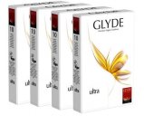 Glyde Ultra Natural 40 stuks