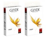 Glyde Ultra Maxi 20 stuks