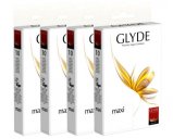 Glyde Ultra Maxi 40 stuks