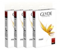 Glyde Ultra Maxi 40 stuks