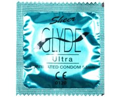Glyde Ultra Natural 