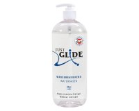 Just Glide Waterbased 1000ml