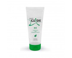 Just Glide BIO 200ml Just Glide BIO 200ml