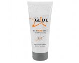 Just Glide Water + Silicone 200ml