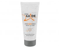 Just Glide Water + Silicone 200ml