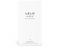 LELO HEX 12 stuks