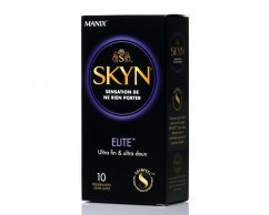 Mates SKYN Elite 10 stuks