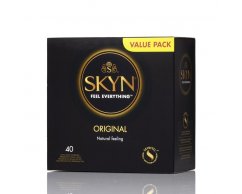 Mates SKYN Original 40 stuks