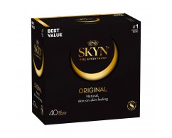 Mates SKYN Original 40 stuks