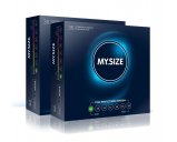 My Size 49 - 72 stuks